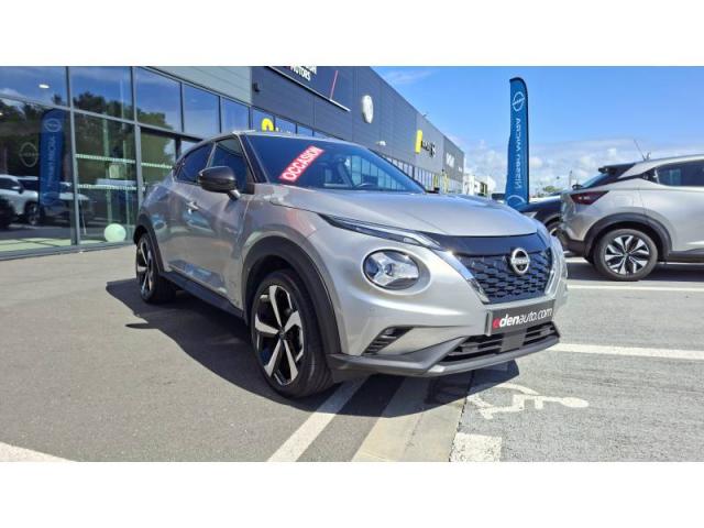 Nissan Juke image 3