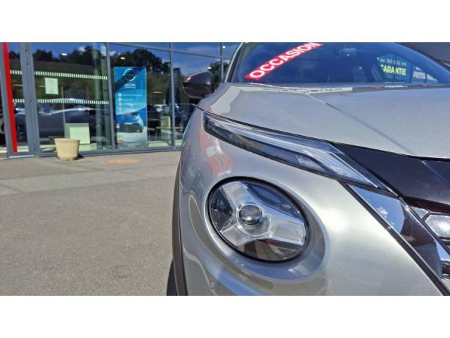 Nissan Juke image 8