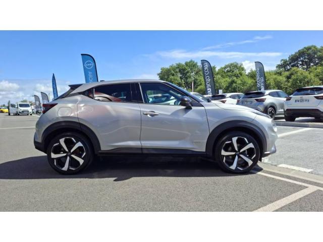Nissan Juke image 9