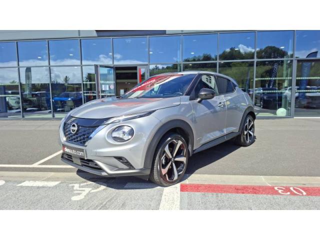 Nissan Juke image 5