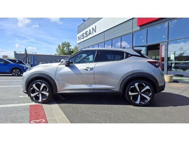 Nissan Juke image 4