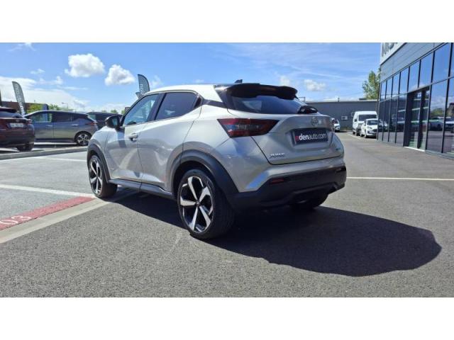 Nissan Juke image 7
