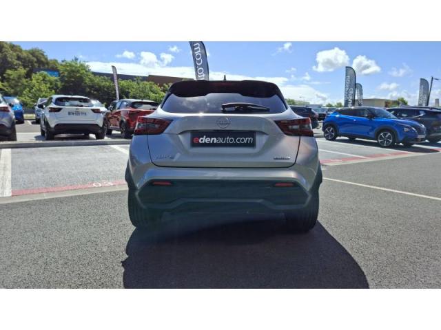 Nissan Juke image 1