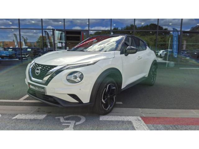Nissan Juke image 9