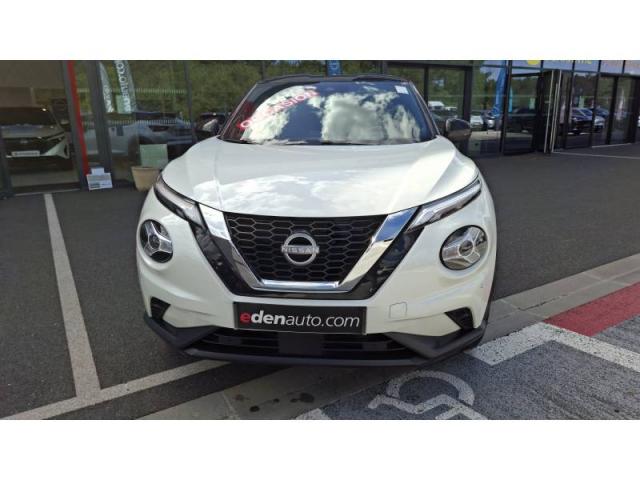 Nissan Juke image 1