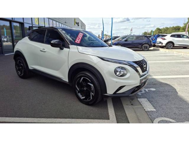 Nissan Juke image 7