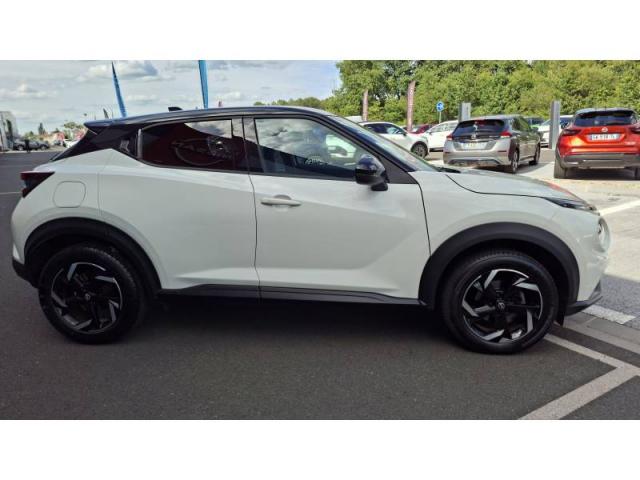 Nissan Juke image 3