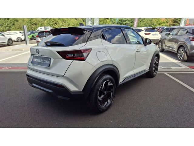 Nissan Juke image 4