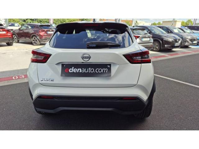 Nissan Juke image 2