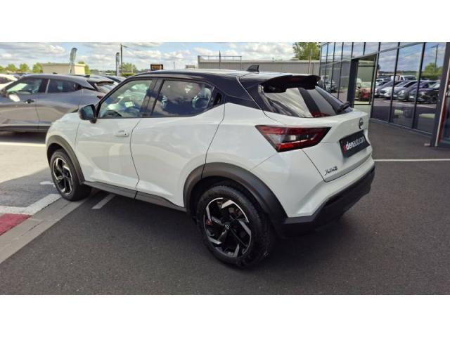 Nissan Juke image 8