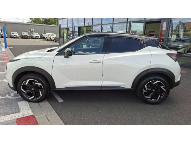 Nissan Juke image 5