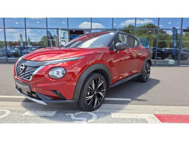 Nissan Juke image 9