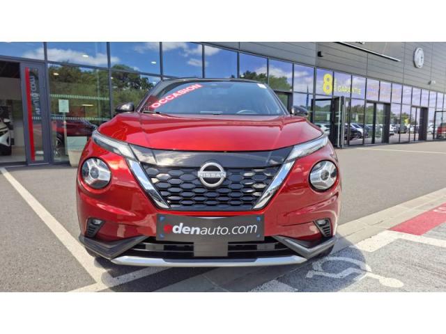 Nissan Juke image 2