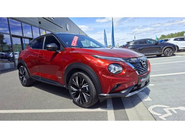 Nissan Juke image 8