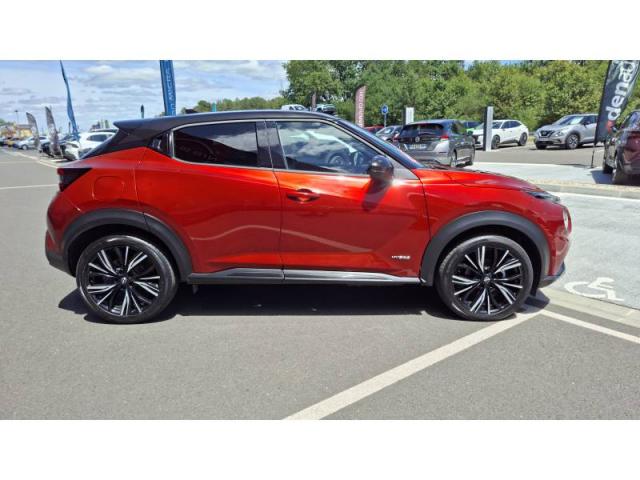 Nissan Juke image 6