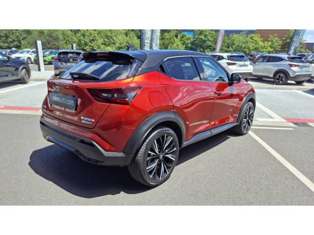 Nissan Juke image 7