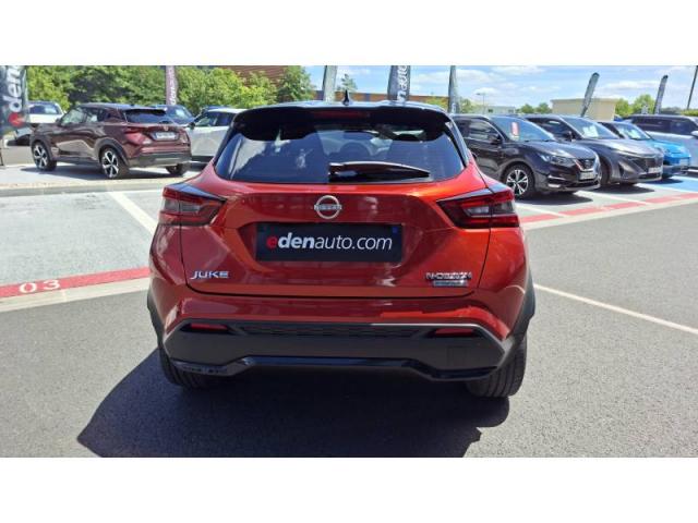 Nissan Juke image 3