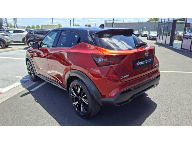 Nissan Juke image 5