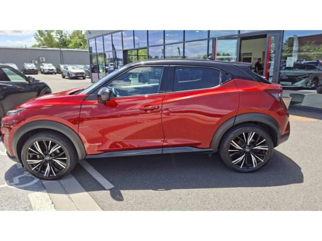 Nissan Juke image 1