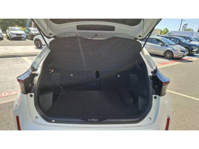 Toyota Yaris image 5