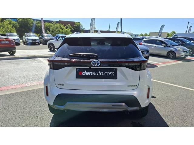 Toyota Yaris image 1