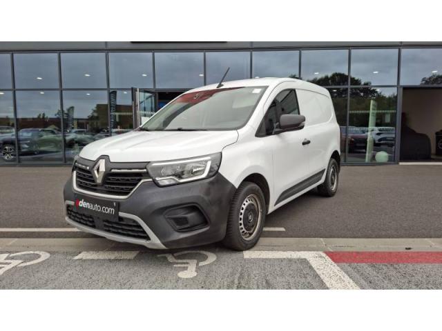 Renault Kangoo Van image 9