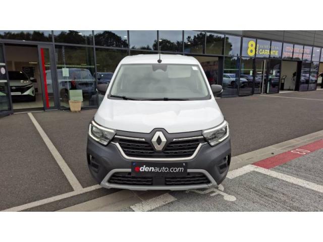 Renault Kangoo Van image 4
