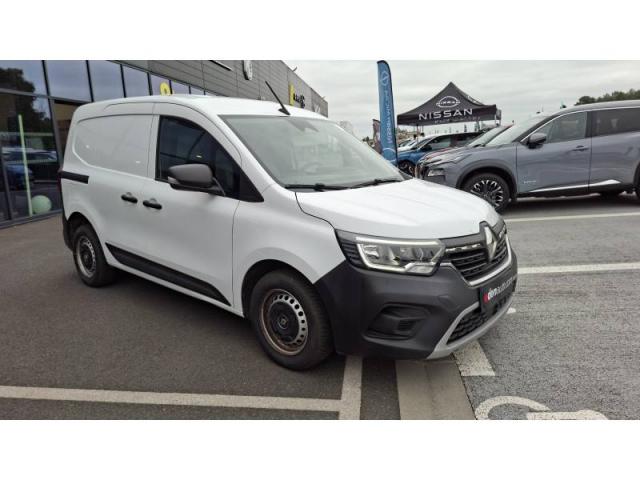 Renault Kangoo Van image 2