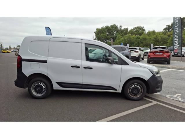 Renault Kangoo Van image 3