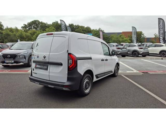 Renault Kangoo Van image 8