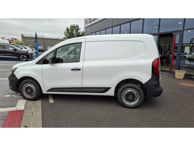 Renault Kangoo Van image 1