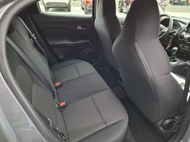 Nissan Juke image 6