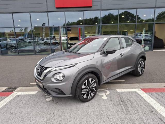 Nissan Juke image 4