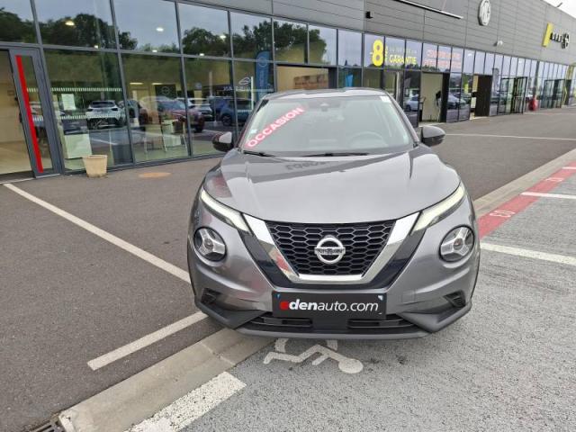 Nissan Juke image 3