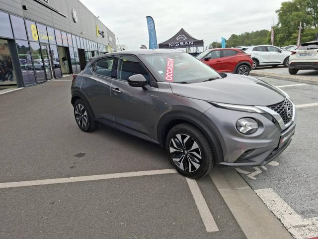 Nissan Juke image 7