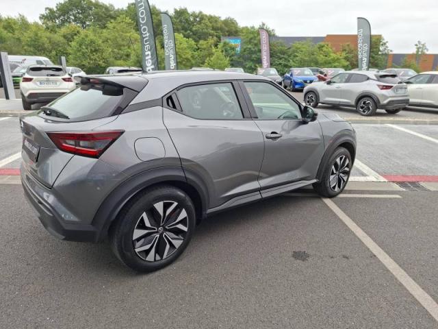 Nissan Juke image 8