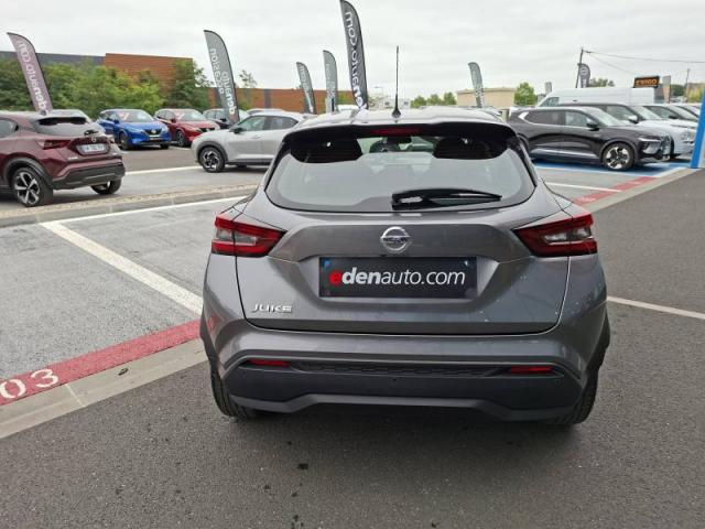 Nissan Juke image 2