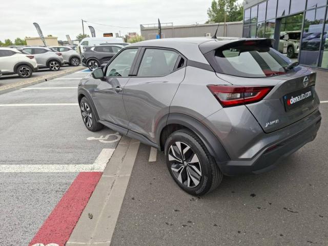 Nissan Juke image 1