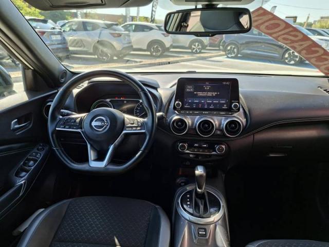 Nissan Juke image 4