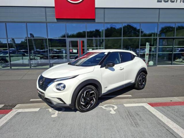 Nissan Juke image 2