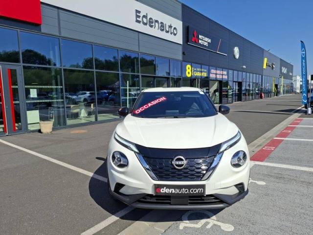 Nissan Juke image 7