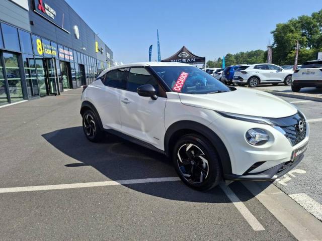 Nissan Juke image 8