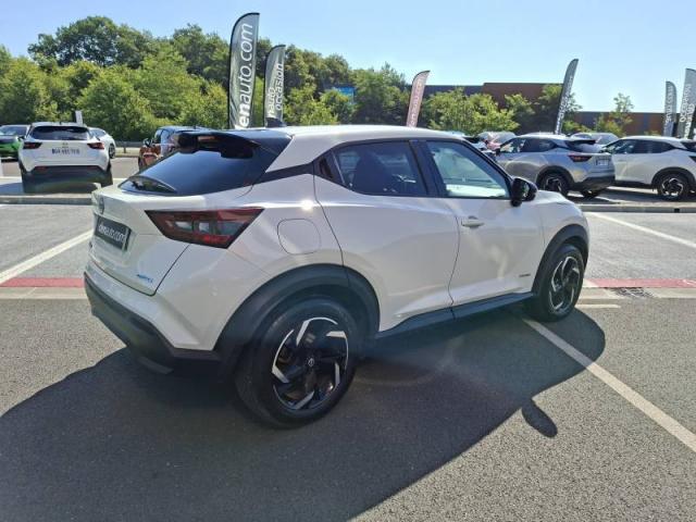 Nissan Juke image 3