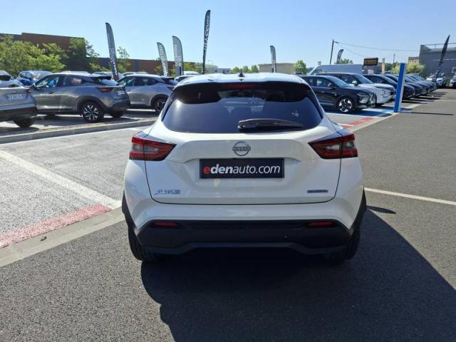 Nissan Juke image 1
