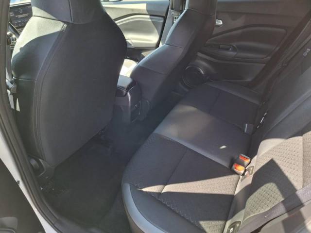 Nissan Juke image 5