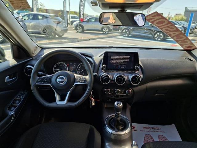 Nissan Juke image 7