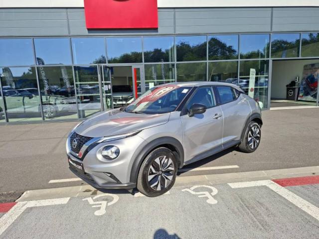 Nissan Juke image 2