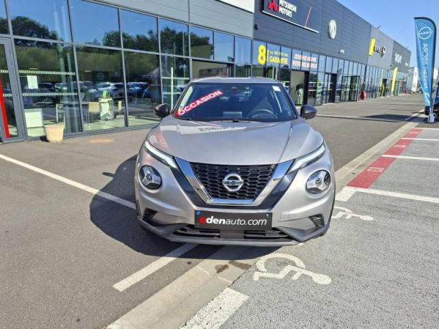 Nissan Juke image 3