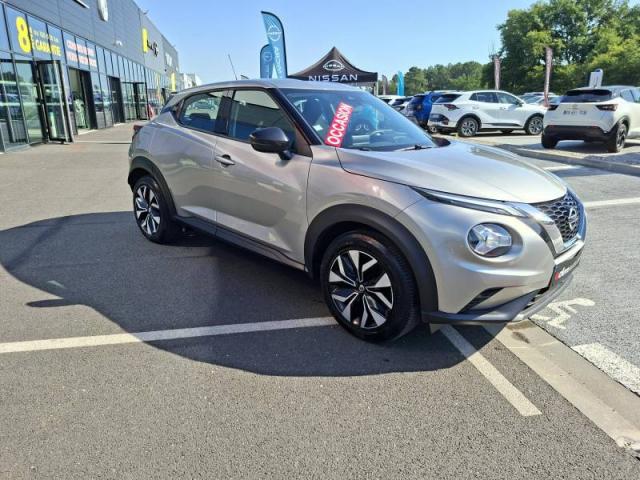 Nissan Juke image 6