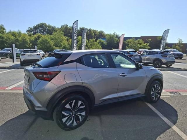 Nissan Juke image 8